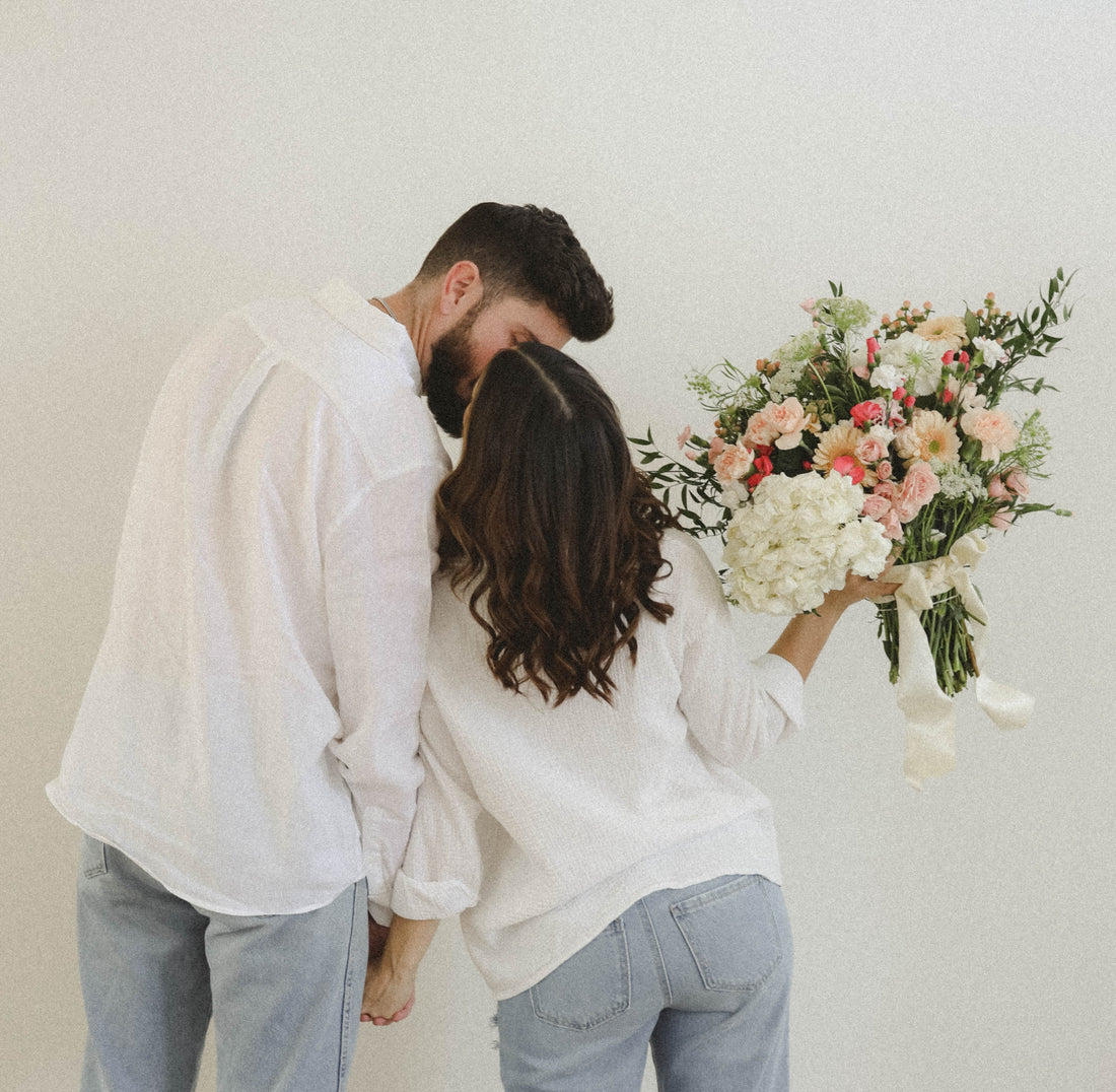 Christian Dating: Choosing Purposeful Dating
